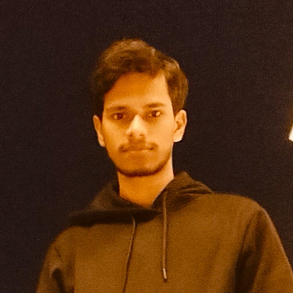 Abhishek Kumar